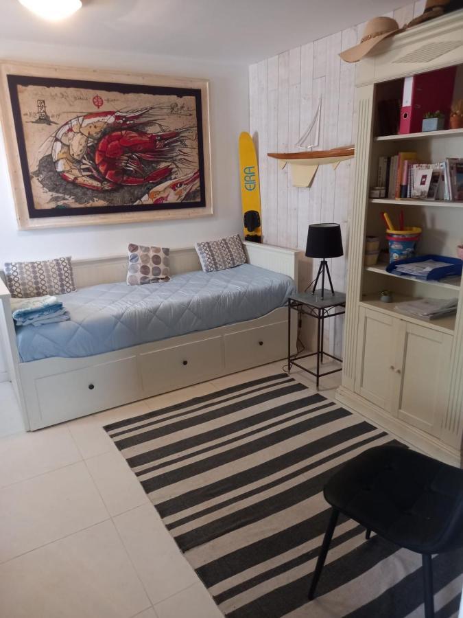 Monleon Villa A 10 Minutos De La Playa 2 Parking Gratuito Roses Eksteriør billede