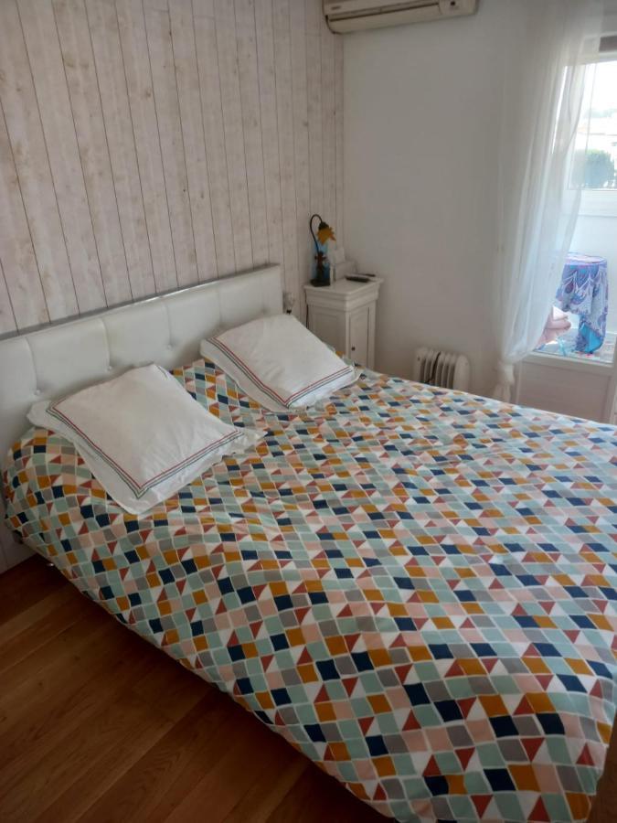 Monleon Villa A 10 Minutos De La Playa 2 Parking Gratuito Roses Eksteriør billede